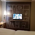 Ibis 호텔 3*