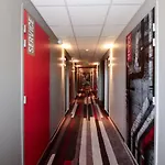 Hotel Ibis 3*