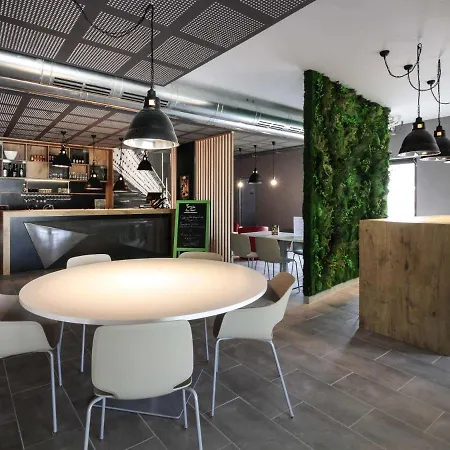 Otel Ibis