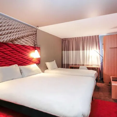 Ibis Cahors