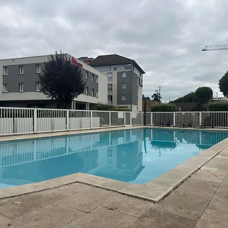 Ibis Hotel Cahors