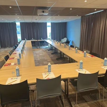 Hotel Ibis Cahors