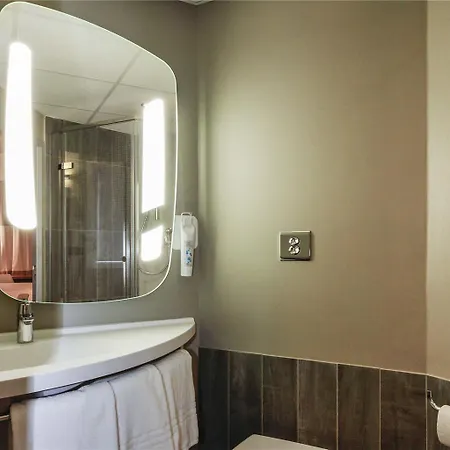 Ibis 3* Cahors