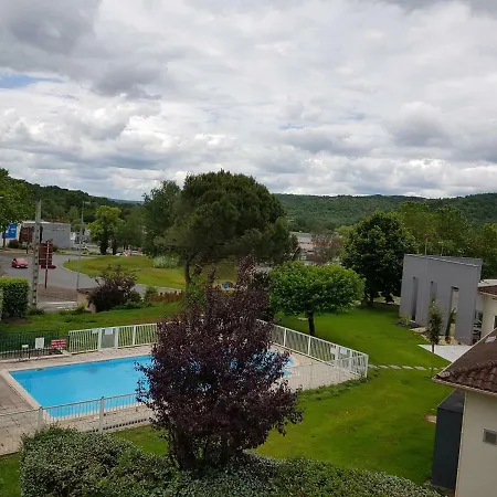 Hotel Ibis Cahors