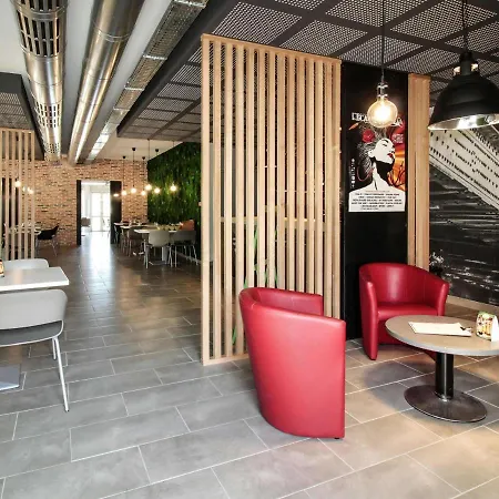 Ibis Hotel Cahors