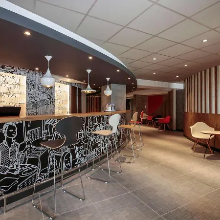 Hotel Ibis