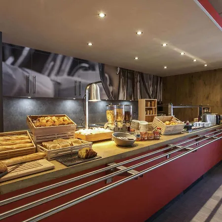 Ibis Hotel Cahors