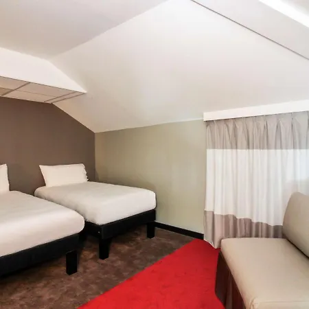 Ibis Cahors