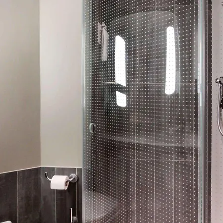 Hotel Ibis 3*