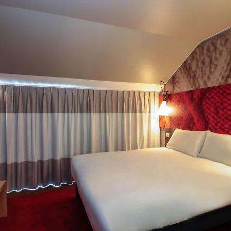 Hotel Ibis Cahors
