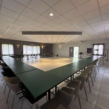 Hotel Ibis Cahors