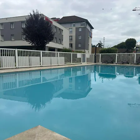 Ibis Hotel