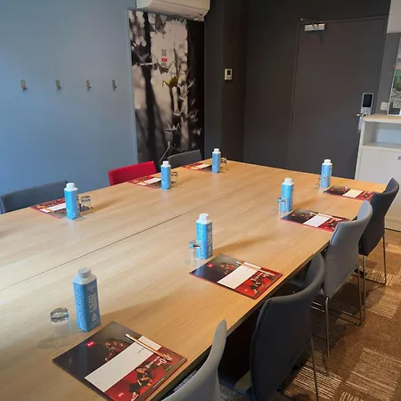 Hotel Ibis Cahors