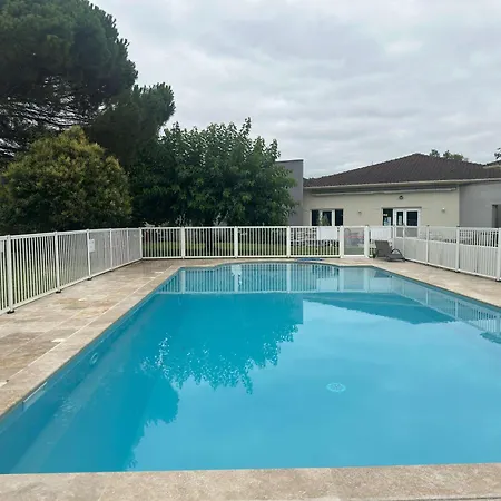 Ibis 3* Cahors