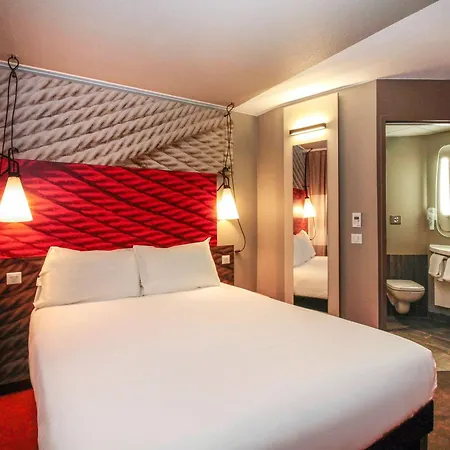 Hotel Ibis 3*