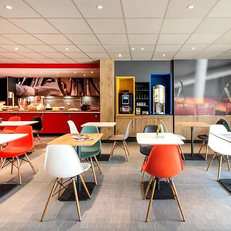 Ibis Hotel