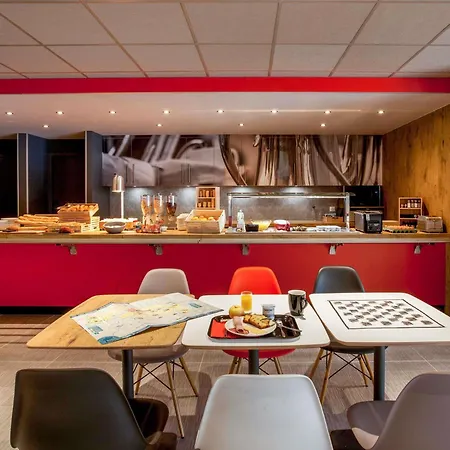 Ibis Hotel Cahors