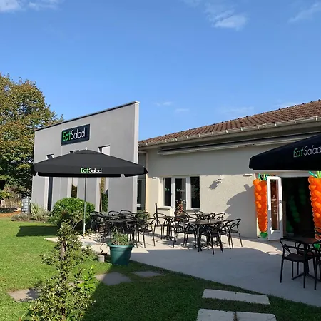 Ibis Cahors