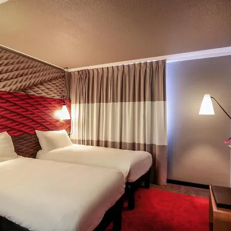 Ibis 3* Cahors