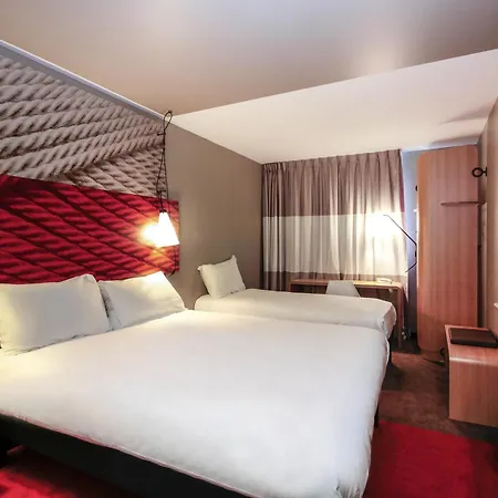 Ibis 3* Cahors