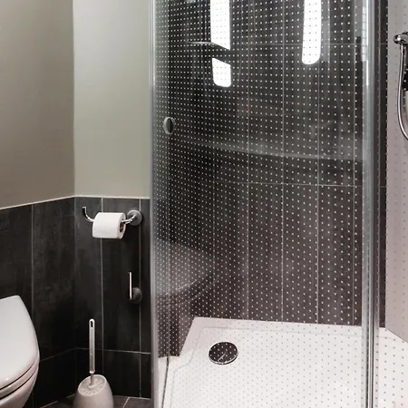 Ibis 3* Cahors