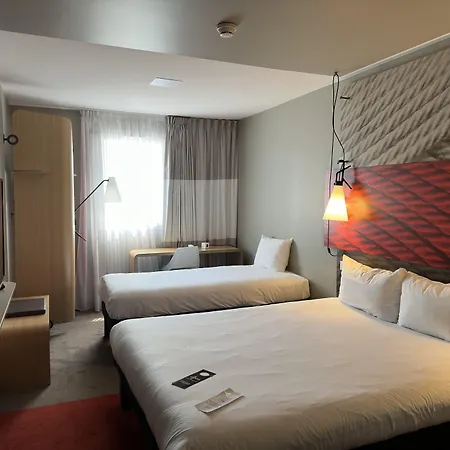 Hotel Ibis