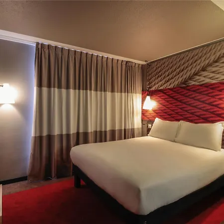 Ibis Hotel Cahors