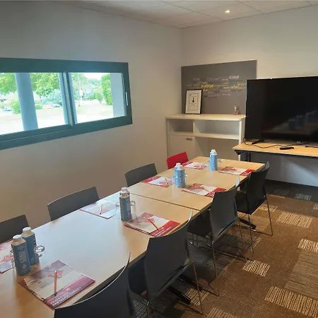 Ibis 3* カオール