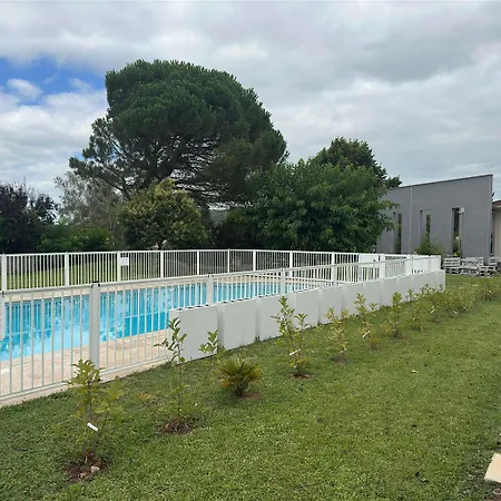 Ibis 酒店 卡奥尔