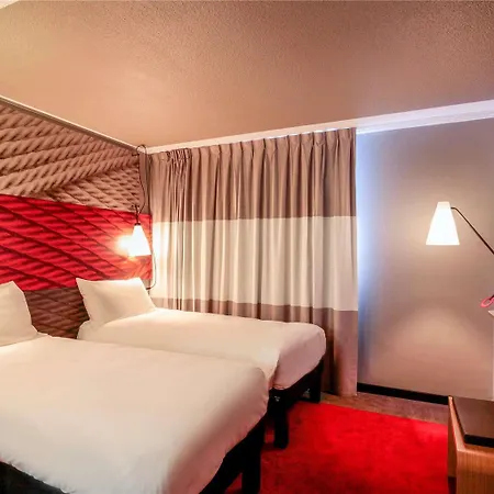 Ibis Hotel 3*