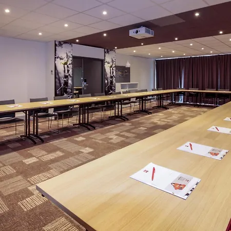 Ibis Отель 3*
