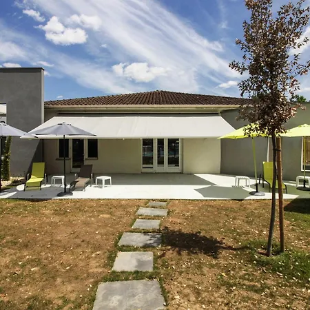 Ibis 3* Cahors