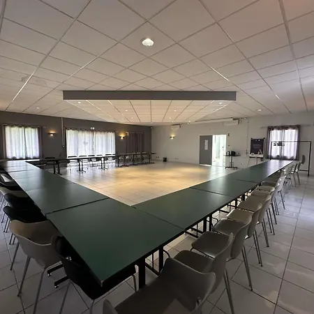 Ibis Hotel Cahors