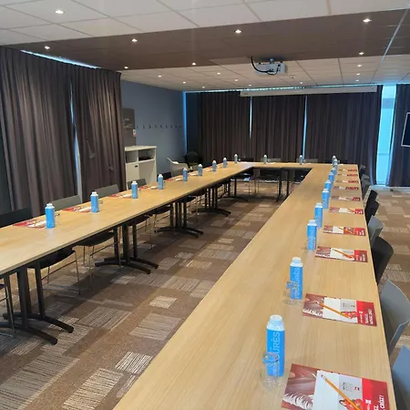 Hotel Ibis 3*