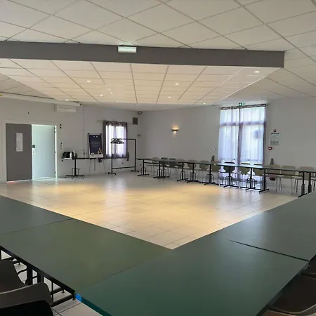 Hotel Ibis 3*