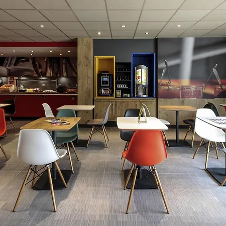 Ibis Hotel