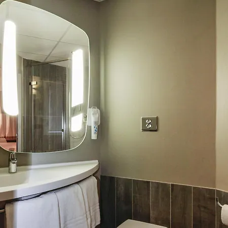 Hotel Ibis