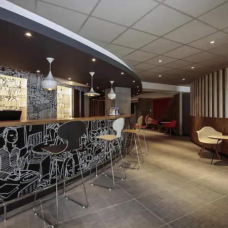 Hotel Ibis 3*