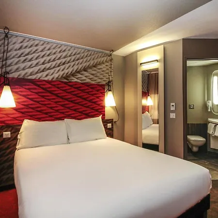 Ibis 3* Cahors
