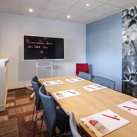 Ibis Hotel