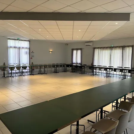 Hotel Ibis