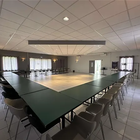 Hotel Ibis 3*