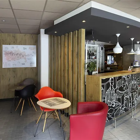 Ibis Hotel 3*