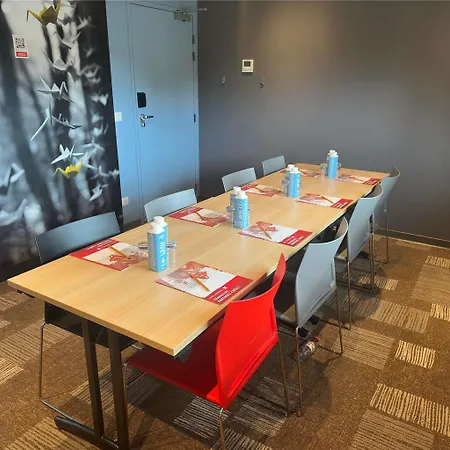 Hotel Ibis Cahors