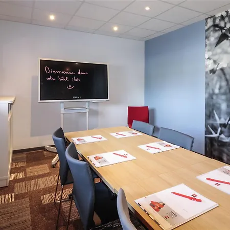 Hotel Ibis 3*