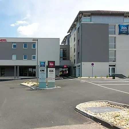 Ibis 3* Cahors