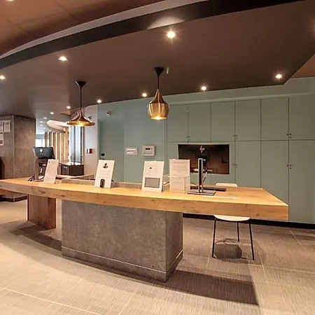 Hotel Ibis 3*