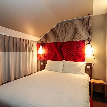 Hotel Ibis Cahors