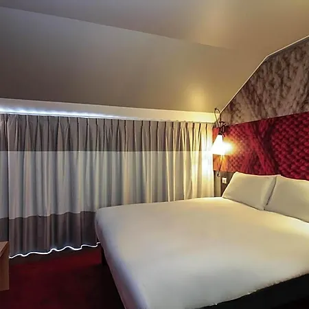 Hotel Ibis 3*