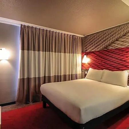 Ibis Hotel Cahors